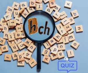 QUIZ. Sobotnia ortografia. Arcytrudne dyktando - ch czy h? 8/10 zdobędą tylko wybitni
