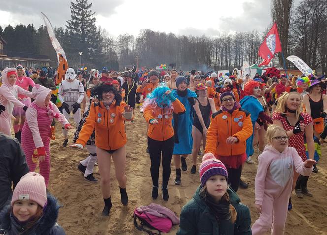 Dadajowy Zlot Morsów
