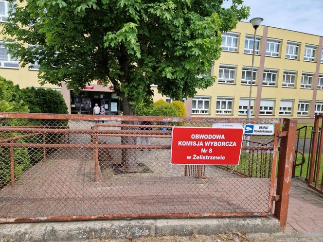 Wybory prezydenckie 2025