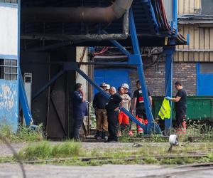 Tragiczny wypadek w kopalni Bielszowice w Rudzie Śląskiej. Nie żyje górnik