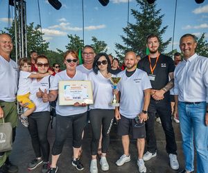 Gmina Przemęt to królestwo szparagów. Tak się bawią na święcie warzywa