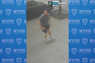 Matka doniosła na nożownika z Manhattanu