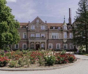 Sanatorium Bajka czyli mniej znane dzieło Talowskiego