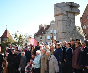 Upamiętniono 81. rocznicę bitwy pod Lenino.„Dawali przykłady bohaterstwa i poświęcenia”