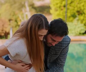 Miłość i nadzieja odc. 283. Sila, doktor Levent