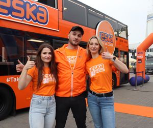 Strefa Radia ESKA na Poznań Motor Show! Atrakcji nie zabraknie! 