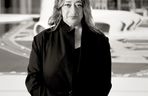 Zaha Hadid