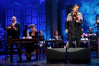 Zakopower na pikniku historycznym