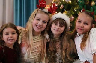 MiniTSO z uroczą piosenką. Święta w Nas wprowadza w radosny nastrój i klimat pełen magii