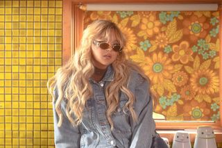 Tones and I w 2024 roku