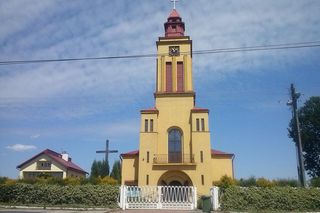 W tej wsi na Podkarpaciu książę Czartoryski założył cegielnię. Nieco później zdecydował się na...kaflarnię