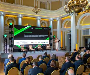 Konferencja Bezpieczeństwo ludności i ochrona infrastruktury krytycznej