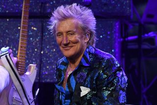 Rod Stewart na dwóch koncertach w Polsce w 2025 roku! Gdzie zawita artysta?