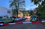 Strzelanina w Niemczech, nie żyją dwie osoby