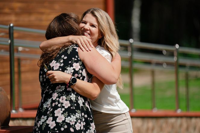 "Rolnik szuka żony"