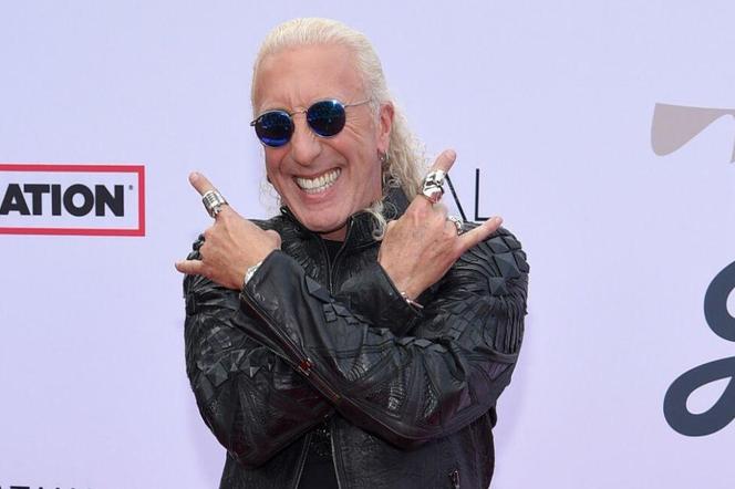 Dee Snider 