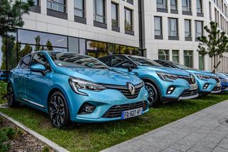 Renault E-Days Sopot 2020