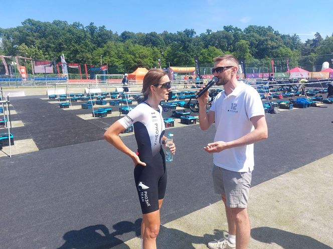JBL Triathlon Sieraków
