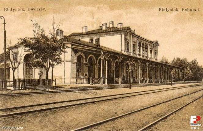 Białystok