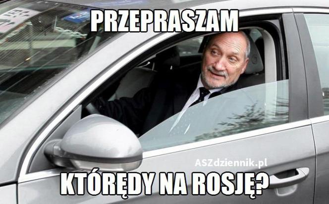 MEMY nowy rząd. Zobacz te najlepsze!