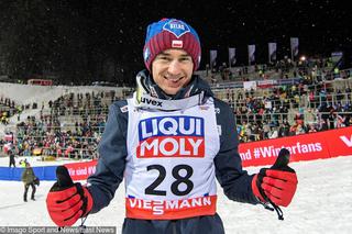 Kamil Stoch, skoki narciarskie