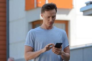 	Pierwsza miłość odc. 3714. Krystian (Patryk Pniewski)