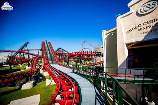 Nowa, bajkowa strefa Sweet Valley w Energylandii