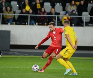 Mecz Litwa-Polska