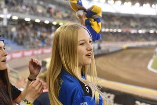Derby dla Torunia! PRES GRUPA DEWELOPERSKA Toruń wygrywa z GKM Grudziądz
