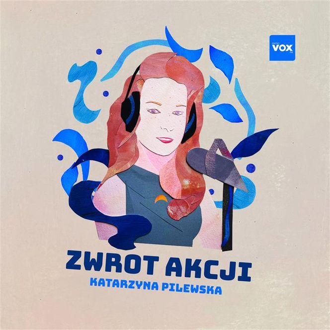 Zwrot Akcji