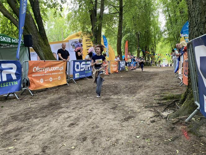 9. charytatywny Bieg o Złotą Monetę i wielki rodzinny piknik