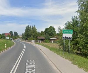   Najzabawniejsza nazwa wsi w woj. warmińsko-mazurskim? Mieszkańcy się jej pozbyli!