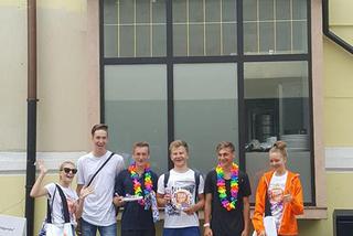 Najedliśmy się strachu! Trójmiejska ekipa ESKA Summer City w Krwawej Piwnicy [ZDJĘCIA]