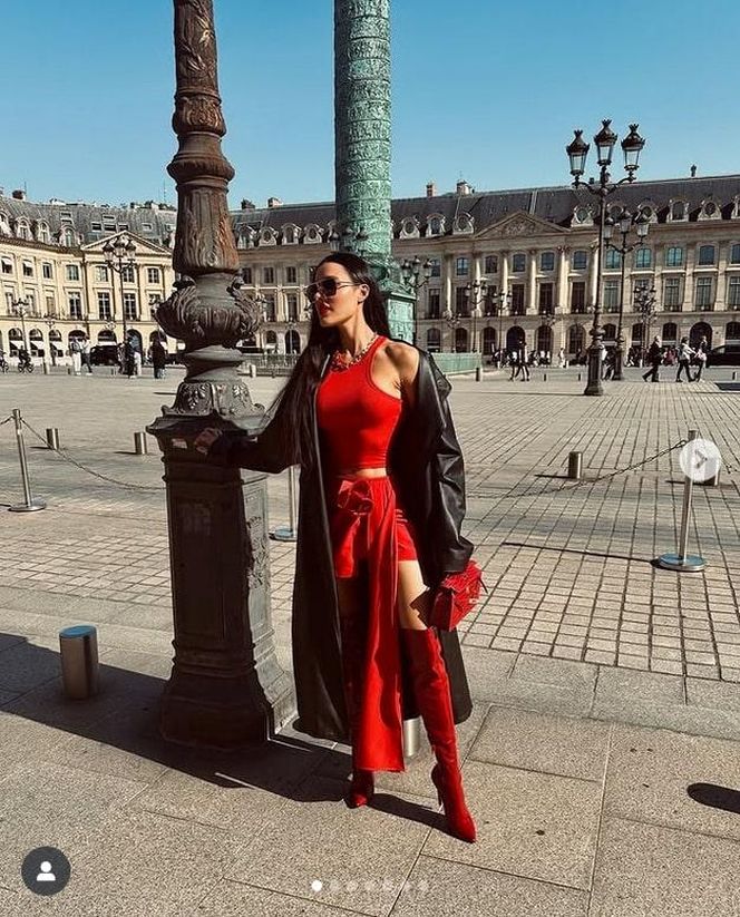 Żony piłkarzy chudną na potęgę! Sara Boruc, Rozenek i Celia Jaunat w życiowej formie – co za metamorfozy