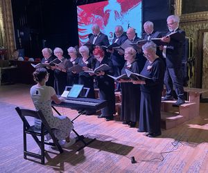 Dzień flagi i Święto Konstytucji 3 maja na Greenpoincie 2025