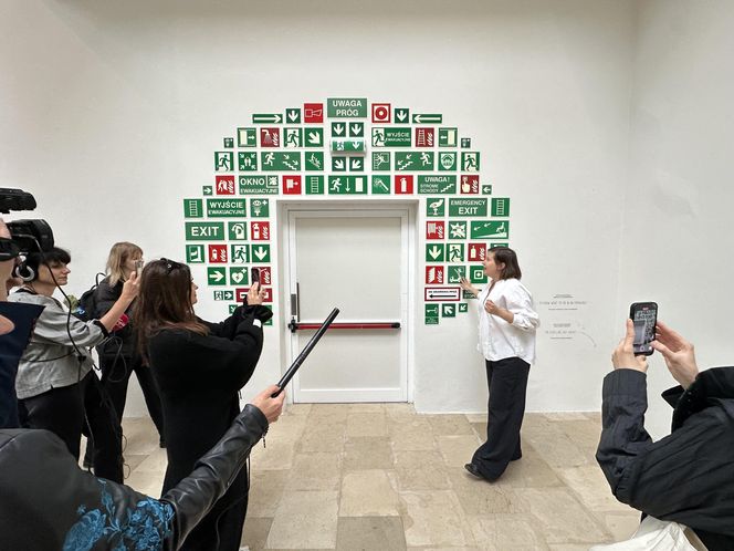 Pawilon Polski na Biennale Architektury w Wenecji 2025