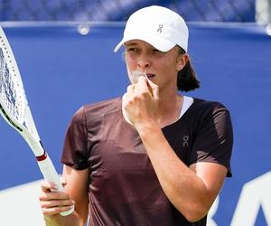 Kiedy gra Iga Świątek WTA Montreal Świątek - Pliskova O której godzinie gra Iga Świątek pierwszy mecz