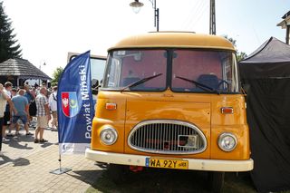 IV Ogólnopolski Zlot Fanów „Rancza”. Gwiazdy i tłumy w Wilkowyjach!