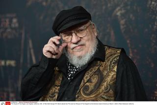 Gra o Tron. George R.R. Martin zapowiedział nowy serial! Wiemy, kto nakręci tę wspaniałą historię! 