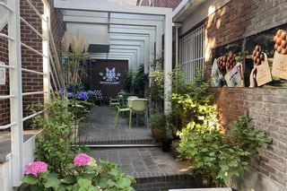 Top pięć najmodniejszych dzielnic świata 2024