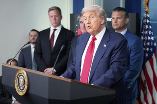 Spotkanie Trump-Putin. Strona rosyjska ujawnia szczegóły.