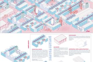 Maria Nuñez - “Warszawa Common Places”