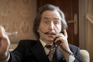 Filmy pełne sztuki. Te kinowe produkcje zachwycą widzów o artystycznej duszy  