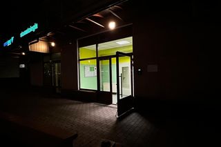 Dwa ciała w mieszkaniu na Ursynowie