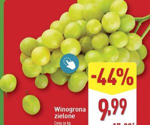 Tydzień oszczędności w Aldi