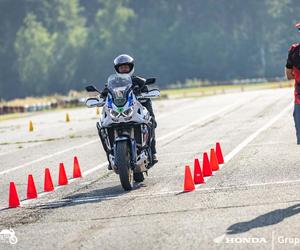 Honda Motoday’24 w Grupie Gezet