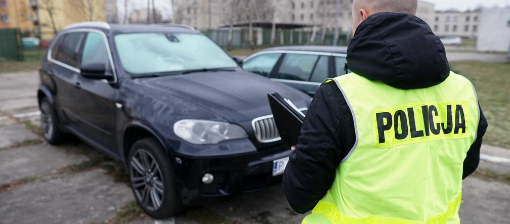 Pranie brudnych pieniędzy na terenie Piły