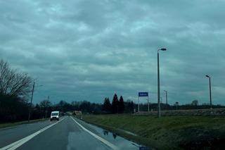 Łukasz zginął kilka minut po wyjściu z domu