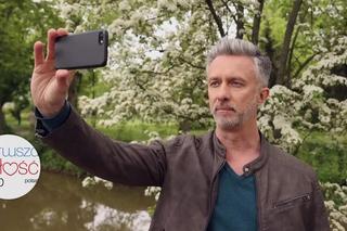 Pierwsza miłość, odcinek 3651. Artur Kulczycki (Łukasz Płoszajski)