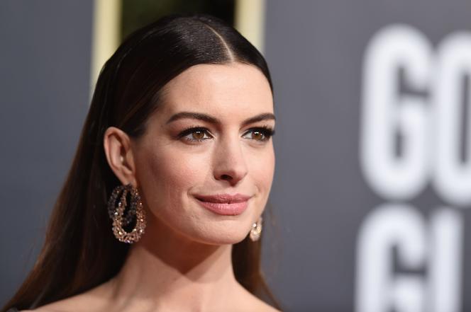 Anne Hathaway Hotplota.pl